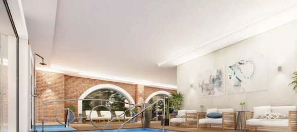 3 rooms Apartment in Albenga, Italy No. 276517 2