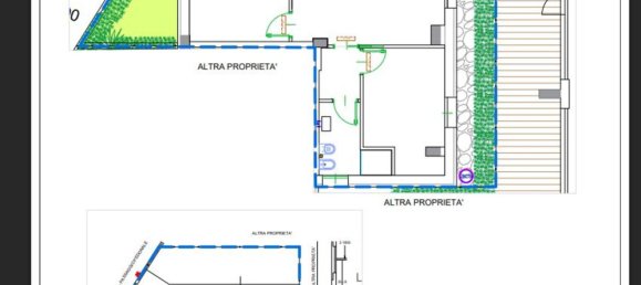 3 rooms Apartment in Albenga, Italy No. 276517 8