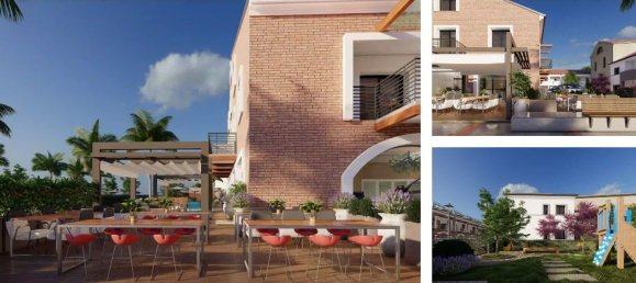 3 rooms Apartment in Albenga, Italy No. 276517 4