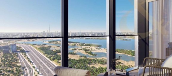 1 dormitorio apartamento en venta en Mohammed Bin Rashid City, Dubai, UAE № 105069 5