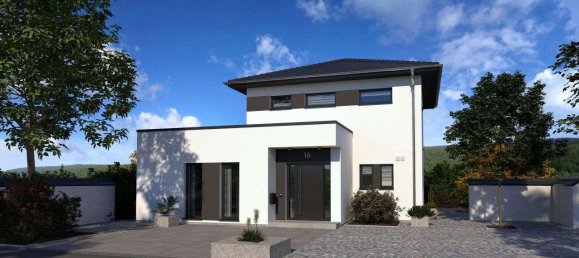 3 Schlafzimmer Villa in Altenkirchen, Germany, Nr. 175525 4