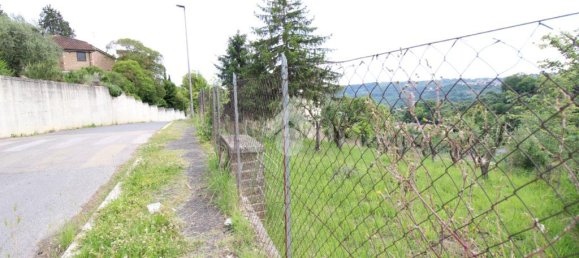 1-Zimmer Grundstück in Torrita Tiberina, Italy, Nr. 329435 6