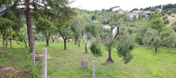 1-Zimmer Grundstück in Torrita Tiberina, Italy, Nr. 329435 5
