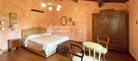 6 bedrooms Villa in Cortona, Italy No. 121142 18