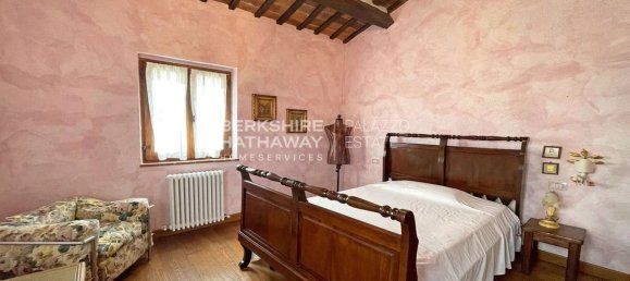 6 bedrooms Villa in Cortona, Italy No. 121142 17
