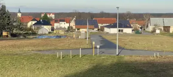 Земельный участок в Oberspreewald-Lausitz, Германия № 61812 4