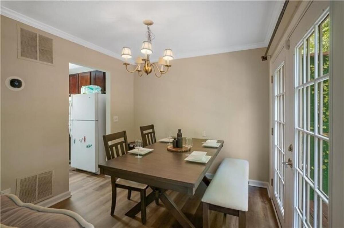 3 bedrooms House in Lithonia, USA No. 382670