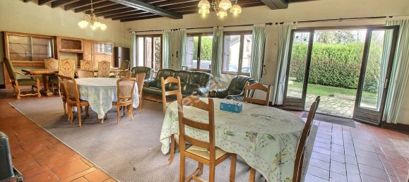 3 Schlafzimmer Haus in Epernon, France, Nr. 221855 2