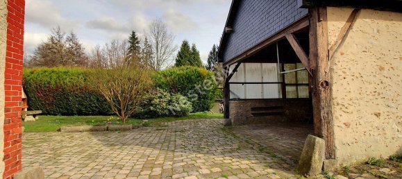 3 Schlafzimmer Haus in Epernon, France, Nr. 221855 5