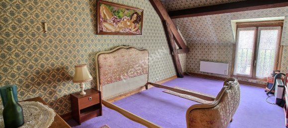 3 Schlafzimmer Haus in Epernon, France, Nr. 221855 3