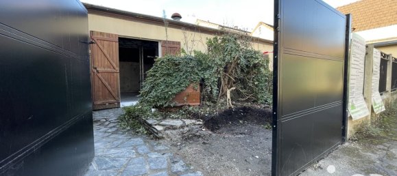 3غرفة شقة في Montreuil, France رقم 164379 12