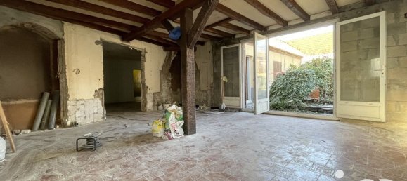 3غرفة شقة في Montreuil, France رقم 164379 2