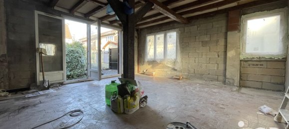 3غرفة شقة في Montreuil, France رقم 164379 7