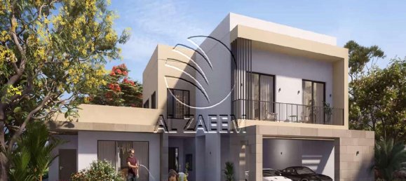 4 bedrooms Townhouse in Yas Island, UAE No. 29555 2
