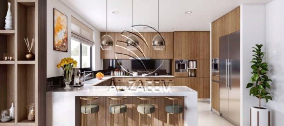 4 bedrooms Townhouse in Yas Island, UAE No. 29555 9