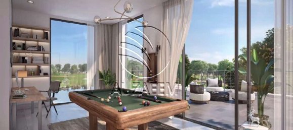 4 bedrooms Townhouse in Yas Island, UAE No. 29555 8