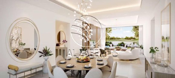 4 bedrooms Townhouse in Yas Island, UAE No. 29555 6