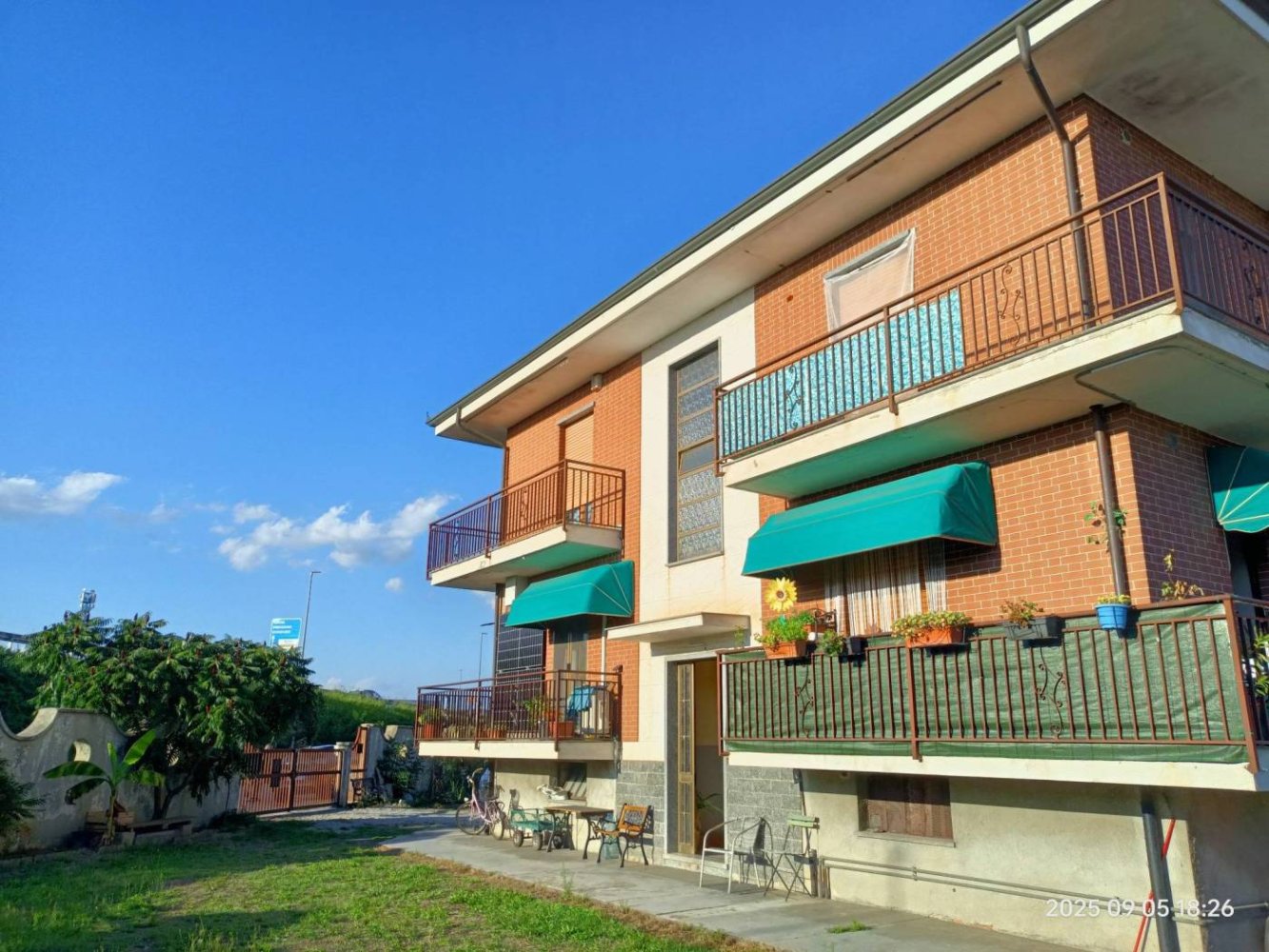 1 bedroom Apartment in None, Italy No. 388542