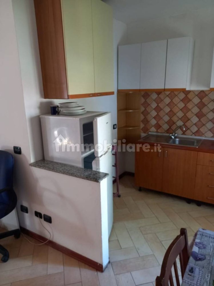 1 bedroom Apartment in Monza, Italy No. 311285