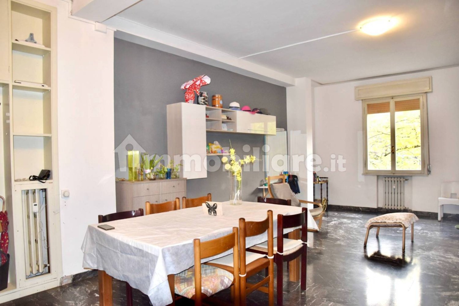 3 bedrooms Apartment in Carpi, Italy No. 105407
