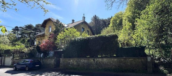 6 rooms Villa in Perchtoldsdorf, Austria No. 201942 7