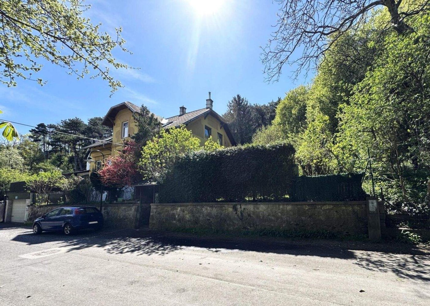 6 rooms Villa in Perchtoldsdorf, Austria No. 201942