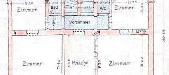 6 rooms Villa in Perchtoldsdorf, Austria No. 201942 9