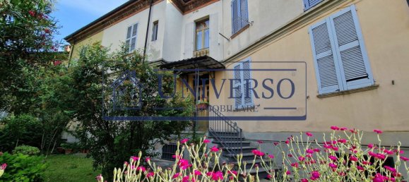 4 rooms Apartment in Voghera, Italy No. 332714 31