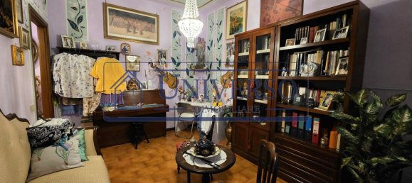 4 rooms Apartment in Voghera, Italy No. 332714 13