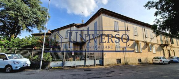 4 rooms Apartment in Voghera, Italy No. 332714 34