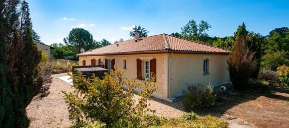 3 bedrooms House in Dordogne, France No. 293789 7
