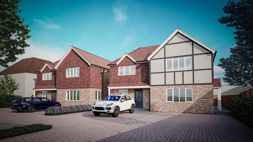 3 Schlafzimmer Haus in Esher, United Kingdom, Nr. 9941