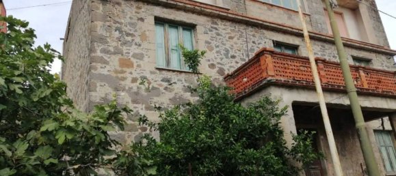 4 rooms House in Santu Lussurgiu, Italy No. 171985 11