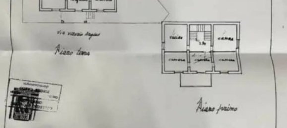 4 rooms House in Santu Lussurgiu, Italy No. 171985 14