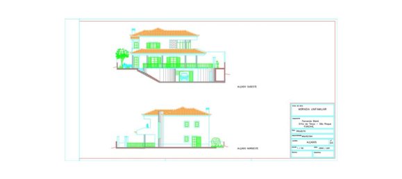 3 chambres Maison à Funchal, Portugal No. 142063 31
