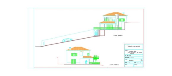3 chambres Maison à Funchal, Portugal No. 142063 32
