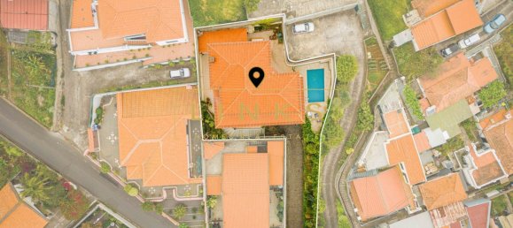 3 chambres Maison à Funchal, Portugal No. 142063 24