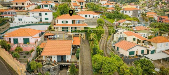 3 chambres Maison à Funchal, Portugal No. 142063 22