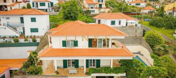 3 chambres Maison à Funchal, Portugal No. 142063 23