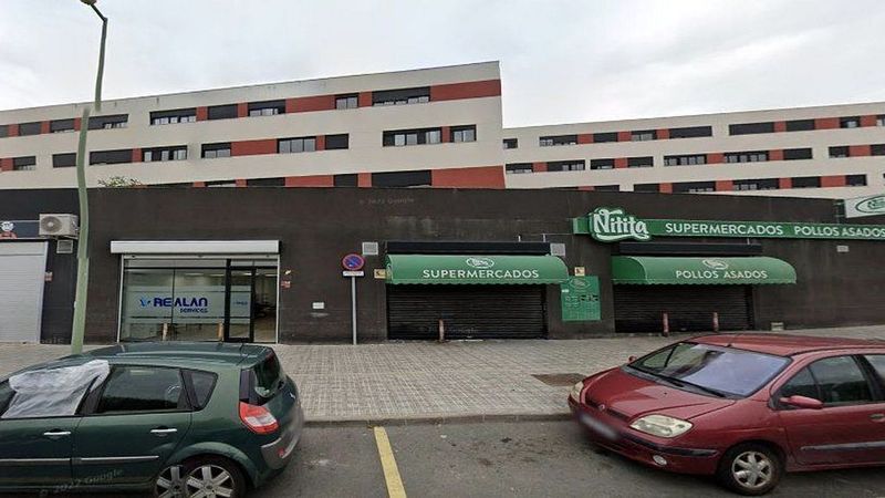 2 bedrooms Apartment in Las Palmas De Gran Canaria, Spain No. 238212