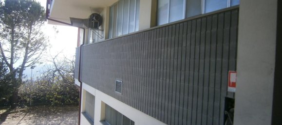 Entrepôt à Montegranaro, Italy 1984m² No. 103684 32