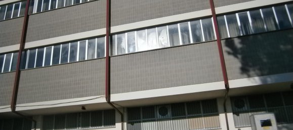 Entrepôt à Montegranaro, Italy 1984m² No. 103684 49