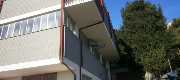 Entrepôt à Montegranaro, Italy 1984m² No. 103684 50
