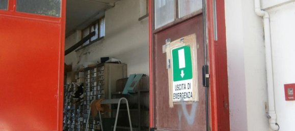 Entrepôt à Montegranaro, Italy 1984m² No. 103684 33