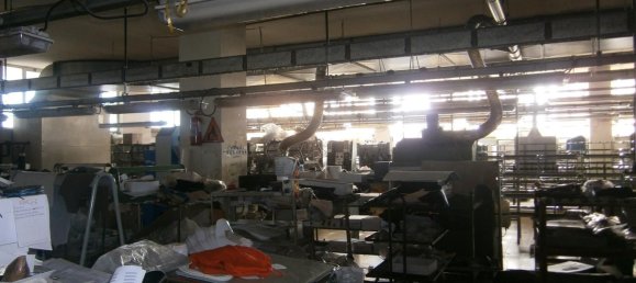 Entrepôt à Montegranaro, Italy 1984m² No. 103684 29