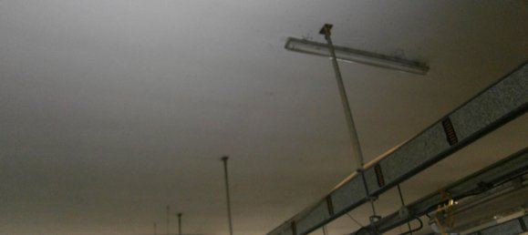 Entrepôt à Montegranaro, Italy 1984m² No. 103684 30