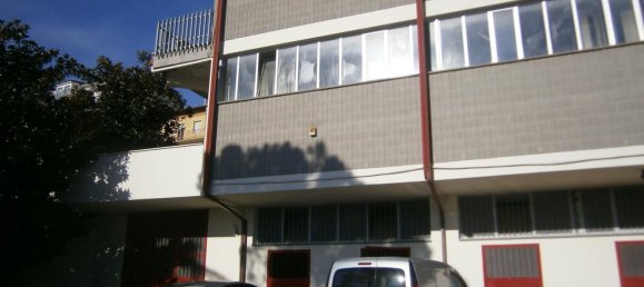 Entrepôt à Montegranaro, Italy 1984m² No. 103684 48
