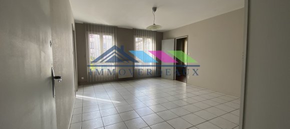 3 Schlafzimmer Wohnung in Luneville, France, Nr. 230132 2