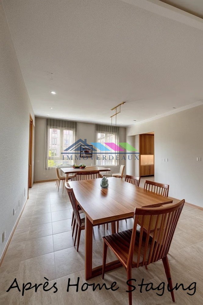 3 Schlafzimmer Wohnung in Luneville, France, Nr. 230132