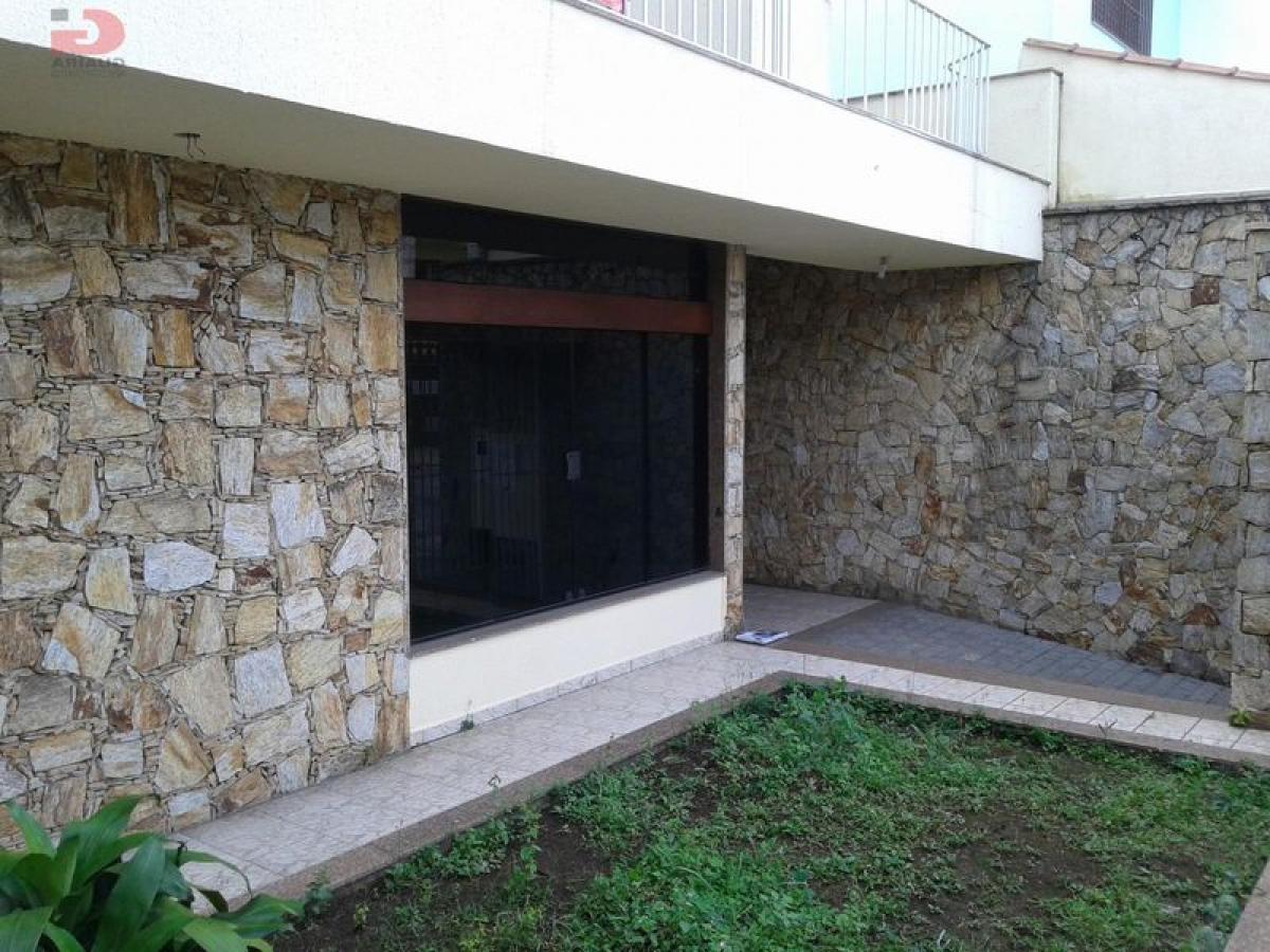 3 غرف نوم منزل في Sao Paulo, Brazil رقم 474613